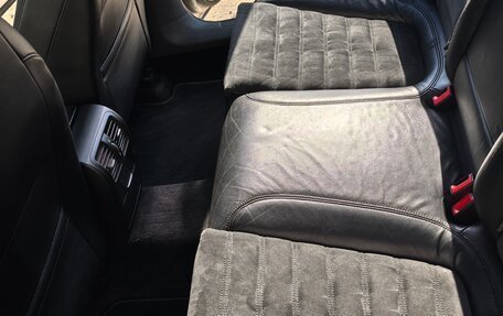 Volkswagen Passat B6, 2009 год, 730 000 рублей, 24 фотография
