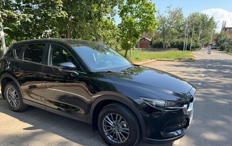Mazda CX-5 II, 2021 год, 3 200 000 рублей, 7 фотография