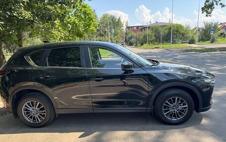 Mazda CX-5 II, 2021 год, 3 200 000 рублей, 8 фотография