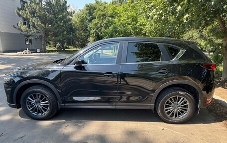 Mazda CX-5 II, 2021 год, 3 200 000 рублей, 5 фотография