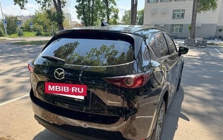 Mazda CX-5 II, 2021 год, 3 200 000 рублей, 10 фотография