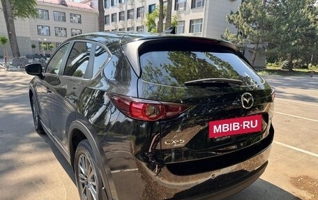 Mazda CX-5 II, 2021 год, 3 200 000 рублей, 11 фотография