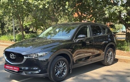 Mazda CX-5 II, 2021 год, 3 200 000 рублей, 2 фотография