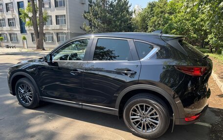 Mazda CX-5 II, 2021 год, 3 200 000 рублей, 12 фотография