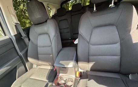 Mazda CX-5 II, 2021 год, 3 200 000 рублей, 16 фотография