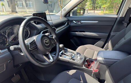Mazda CX-5 II, 2021 год, 3 200 000 рублей, 13 фотография