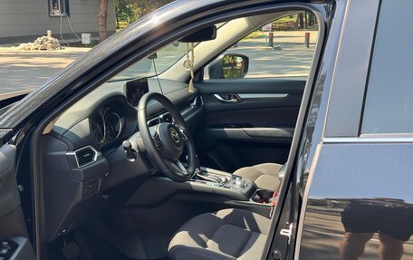 Mazda CX-5 II, 2021 год, 3 200 000 рублей, 14 фотография