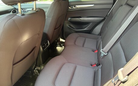 Mazda CX-5 II, 2021 год, 3 200 000 рублей, 18 фотография