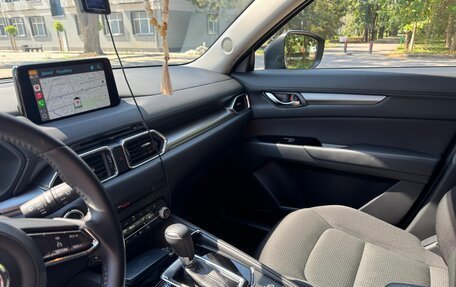 Mazda CX-5 II, 2021 год, 3 200 000 рублей, 17 фотография