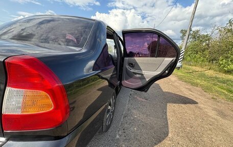Hyundai Accent II, 2008 год, 510 000 рублей, 5 фотография