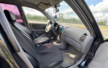 Hyundai Accent II, 2008 год, 510 000 рублей, 10 фотография