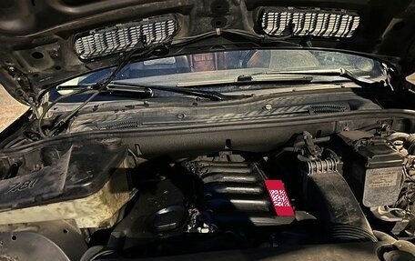 BMW X5, 2004 год, 600 000 рублей, 2 фотография