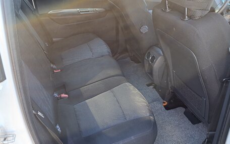 Peugeot 3008 I рестайлинг, 2010 год, 600 000 рублей, 14 фотография