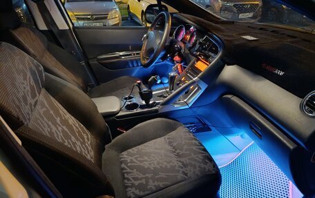 Peugeot 3008 I рестайлинг, 2010 год, 600 000 рублей, 10 фотография