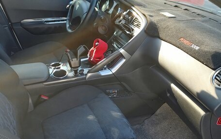 Peugeot 3008 I рестайлинг, 2010 год, 600 000 рублей, 15 фотография