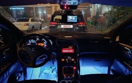 Peugeot 3008 I рестайлинг, 2010 год, 600 000 рублей, 12 фотография