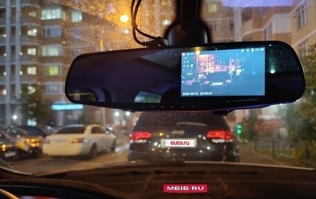 Peugeot 3008 I рестайлинг, 2010 год, 600 000 рублей, 13 фотография
