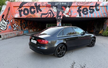 Audi A4, 2008 год, 860 000 рублей, 3 фотография