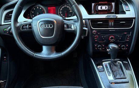 Audi A4, 2008 год, 860 000 рублей, 5 фотография