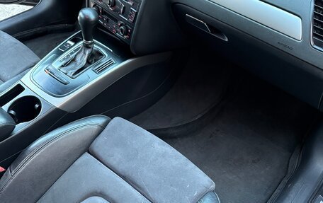Audi A4, 2008 год, 860 000 рублей, 6 фотография