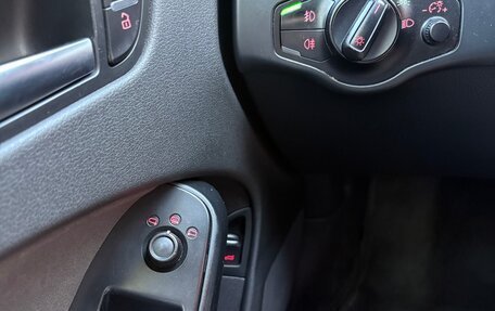 Audi A4, 2008 год, 860 000 рублей, 10 фотография