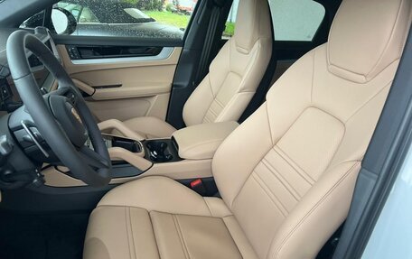 Porsche Cayenne III, 2025 год, 15 500 000 рублей, 2 фотография