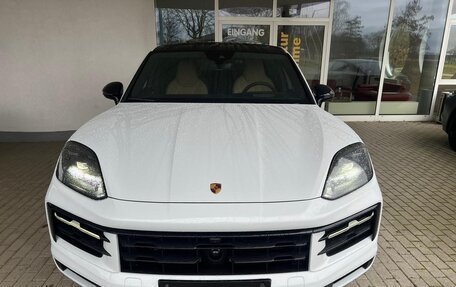 Porsche Cayenne III, 2025 год, 15 500 000 рублей, 5 фотография