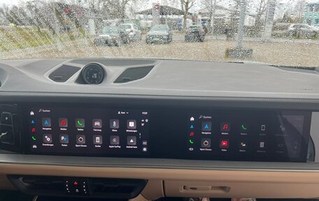 Porsche Cayenne III, 2025 год, 15 500 000 рублей, 13 фотография