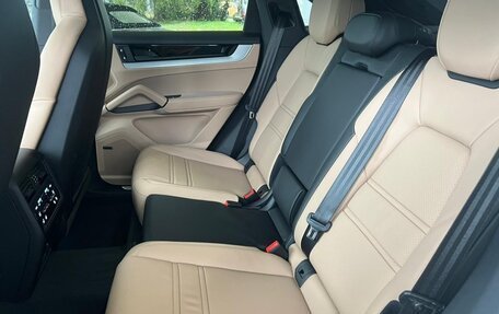 Porsche Cayenne III, 2025 год, 15 500 000 рублей, 6 фотография