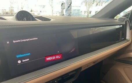 Porsche Cayenne III, 2025 год, 15 500 000 рублей, 4 фотография