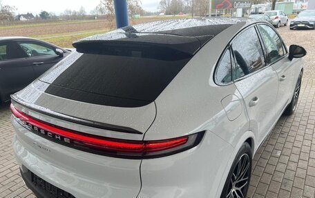 Porsche Cayenne III, 2025 год, 15 500 000 рублей, 16 фотография