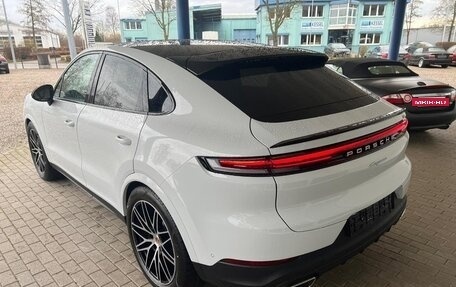 Porsche Cayenne III, 2025 год, 15 500 000 рублей, 8 фотография