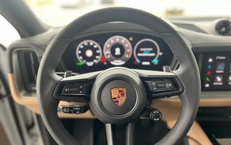 Porsche Cayenne III, 2025 год, 15 500 000 рублей, 17 фотография