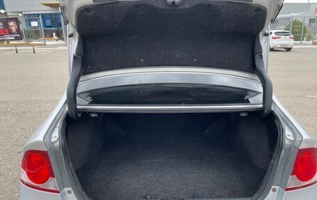 Honda Civic VIII, 2008 год, 790 000 рублей, 11 фотография