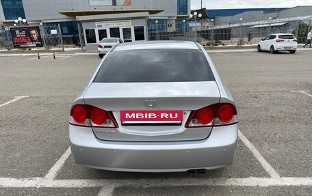 Honda Civic VIII, 2008 год, 790 000 рублей, 6 фотография