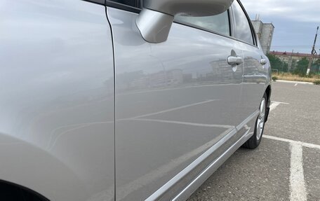 Honda Civic VIII, 2008 год, 790 000 рублей, 13 фотография