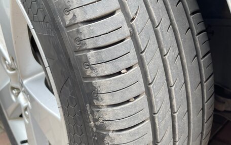 Honda Civic VIII, 2008 год, 790 000 рублей, 20 фотография
