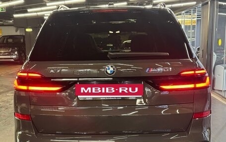 BMW X7, 2024 год, 16 000 000 рублей, 2 фотография