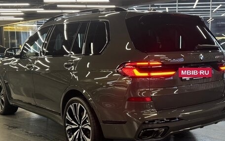 BMW X7, 2024 год, 16 000 000 рублей, 4 фотография
