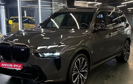 BMW X7, 2024 год, 16 000 000 рублей, 6 фотография