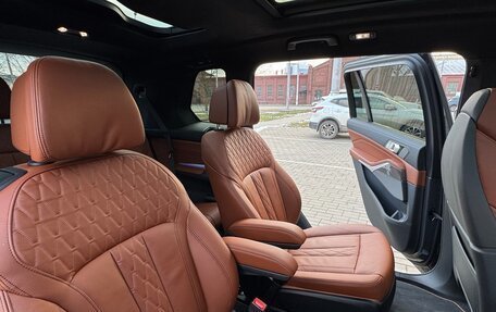 BMW X7, 2024 год, 16 000 000 рублей, 17 фотография