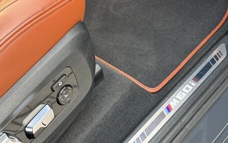 BMW X7, 2024 год, 16 000 000 рублей, 21 фотография