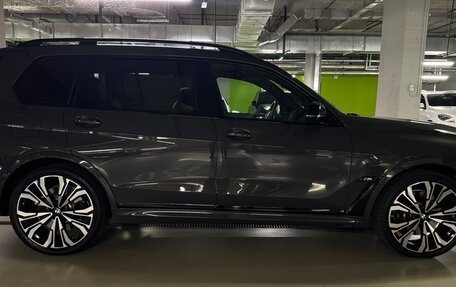 BMW X7, 2024 год, 16 000 000 рублей, 10 фотография
