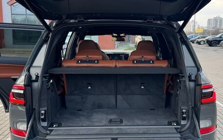 BMW X7, 2024 год, 16 000 000 рублей, 14 фотография