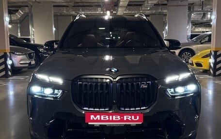 BMW X7, 2024 год, 16 000 000 рублей, 8 фотография