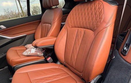 BMW X7, 2024 год, 16 000 000 рублей, 23 фотография