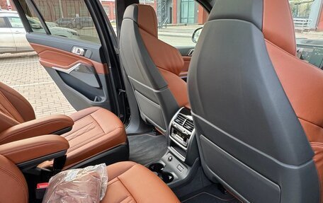 BMW X7, 2024 год, 16 000 000 рублей, 29 фотография