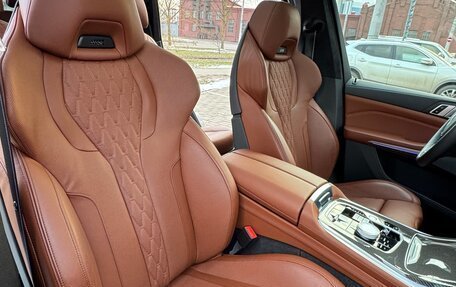 BMW X7, 2024 год, 16 000 000 рублей, 30 фотография