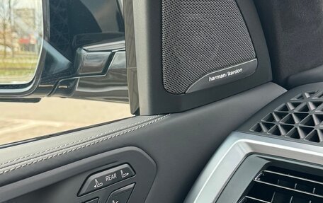 BMW X7, 2024 год, 16 000 000 рублей, 28 фотография