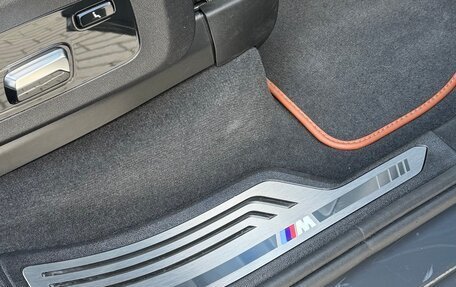 BMW X7, 2024 год, 16 000 000 рублей, 32 фотография